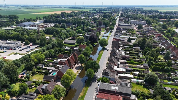 Medium property photo - Nijverheidsstraat 60, 9648 JC Wildervank